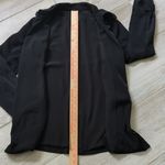 Gap Mid-Length Open Front Trench Coat Photo 10