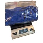 Susan Graver  Sleeveless Soft Textured Knit Royal Blue Tank Top 4X Photo 10