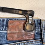 AG Adriano Goldschmied AG Adriano Goldschmeid Blue Denim The Graduate Tailored Leg Jeans Mens 34 X 32 Photo 8