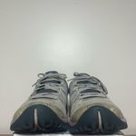 Merrell  Women’s Siren Hex Q2‎ Beige Purple Lace-Up Sneaker Shoes Size 9.5 Photo 3