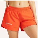 Peloton Velocity Tulip 4” Running Shorts M Photo 0