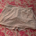 Lululemon  White Skirt Photo 0