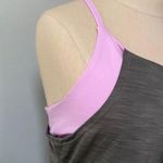 Old Navy  Active Loose Ample Tank Top Bra Photo 2