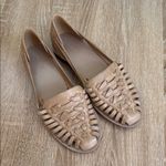 Nisolo Haurache sandals Tan Size 7.5 Photo 0