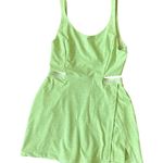 Outdoor Voices  Court Sports Dress Skort in Seafoam Green Size Large Photo 0
