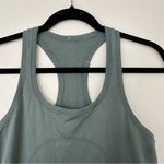 Lululemon x Peloton Swiftly Tank Top Womens 6 Photo 2