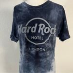 Hard Rock Cafe Vintage Hard Rock Tie Dye T Shirt Photo 2