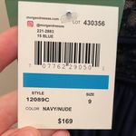 Morgan & Co Prom Dress Photo 4