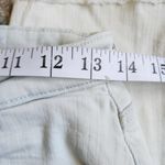 Levi's  721 tie dye high rise ankle skinny jeans size 29 Photo 9