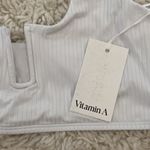 Vitamin A  Bikini Top Photo 1