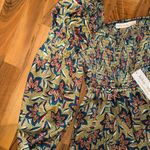 Bishop and Young  women‎ size small dress smocked bodess NWT Photo 4