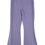 Marcel‎ Von Berlin Stretch Virgin Wool Flared Suit Pants Purple
Size 2 Purple Photo 0