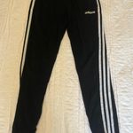 Adidas Black  Joggers Photo 0