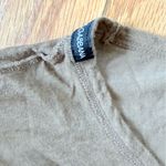 Dolce & Gabbana  Short Sleeve Women's Tee size 50 USA XXL Photo 1