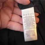 Dress the Population  Drew Long Sleeve Body Con Dress L black Photo 5