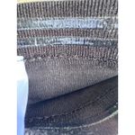 Brand New Curveez Women's Size XL Black Comfort Hi Waist Thigh Slimmer Photo 8