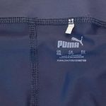 Puma Solid Navy Blue Woven Skort Sz XXL 2XL Golf Tennis Like New PWRSHAPE Photo 7