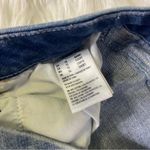 American Eagle Curvy High Rise Jeggings Jeans Size 10 Short Photo 1