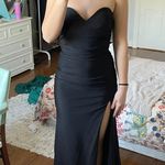 Rachel Allen Prom Dress Photo 0