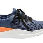 NEW Moshn by Klogs Rhythm Blue Indigo Sneakers Shoes size 6.5 Photo 0