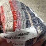 BeachLunchLounge linen blend pants size xl Photo 11