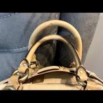 Coach EUC Authentic  Ashley Bag Photo 3