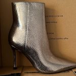 Marc Fisher LTD Kendry 2 Pointed Toe High Heel Booties, Size 6.5 New in Box $229 Photo 1