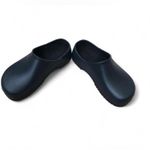 Birkenstock Women’s Super Birki Navy Occupational Shoes US Ladie 7 Men 5 Photo 6