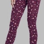Wild Fable Leopard Print Leggings - M NWT Photo 0