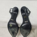 Schutz Schultz patent leather sling back heels Photo 8