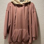 Aerie Sherpa Hoodie Photo 0