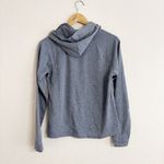 Juicy Couture  Gray Hoodie with Crown Logo Photo 1