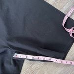 Good American Nwt good‎ American black biker shorts Photo 5