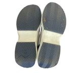 Tommy Hilfiger Women's Multicolor Low Top Lace Up Athletic Sneakers Shoes Sz 7.5 Photo 4