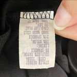 Nicole Miller  V Neck Dolman Short Sleeve Cinching Photo 9