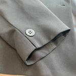 Jones New York Black Blazer/Suit Coat - Size 10 Photo 4