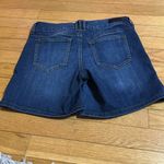 CP Shades Blue Denim Women's Shorts Photo 2