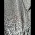 Little Moon Aritzia Blouse Size Small Blue Photo 2