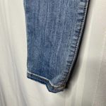 Michael Kors  Lightwash Skinny Jeans Size 2 Cotton Blend Pants w/ Pockets Photo 2