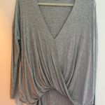 Silence + Noise Blouse Photo 0