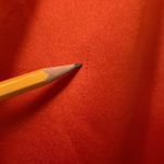 NONCHALANT LABEL REVOLVE SATAN PANTS WITH POCKETS| S Orange Photo 4