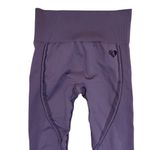 women's best Renew Seamless Leggings in Frosted Lilac, size Small Photo 4