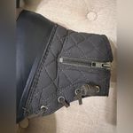 Sperry  Saltwater Quilt Boots- 7.5 Women’s Photo 7