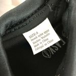 Easy USA Womens Water Shoes Slip On Mesh Drawstring Yellow Black Size 6 Photo 4