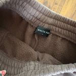 White Fox Boutique White fox sweatshorts Photo 4