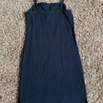 Wild Fable Black Dress Small Photo 1