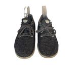 Allbirds Natural Gray Sole Merino Wool Runners Sneakers Women's Size 9 Preppy Photo 1
