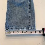 Pistola  Cassie Crop Super High‎ Rise Straight Crop Jeans in Elixir Size 25 Photo 12