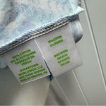 Lilly Pulitzer NEW  Billie Halter Top Amalfi Blue By The Seashore Medium M NWT Photo 9