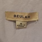 Beulah 💕💕 White Lace Sleeveless Dress Photo 6